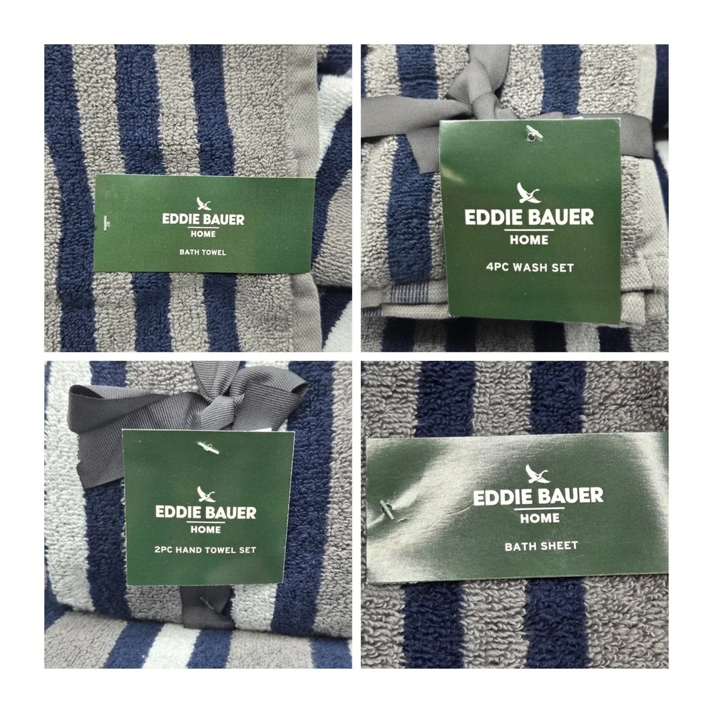Eddie Bauer eddie bauer